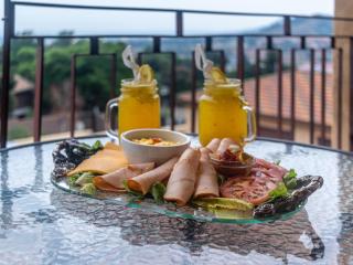 Floracliffe Guesthouse & Events - 1