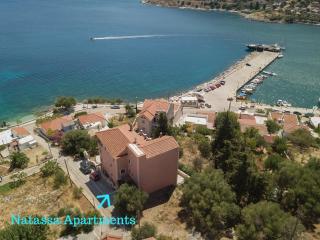 Natassa Apartments - Agia Effimia - 3