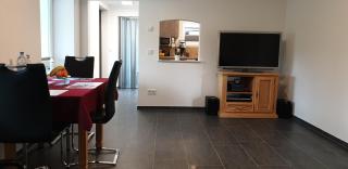 Souterrainwohnung im Grünen - Witten - 3