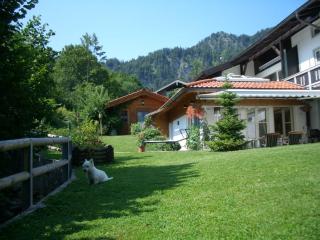 Landhaus Pröchel - Reit im Winkl - 6
