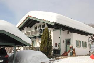 Landhaus Pröchel - Reit im Winkl - 8