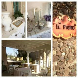 Relais Il Pigno - 8