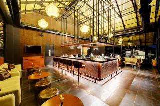 Kimmane Luxury Golf Resort - 5