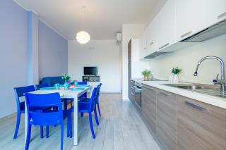 Blu 1P - Palazzina Laura MyHo Casa - 6