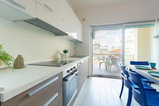 Blu 1P - Palazzina Laura MyHo Casa - 9