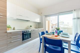 Blu 1P - Palazzina Laura MyHo Casa - 0