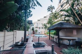 20 Ipanema Beach - Durban - 9