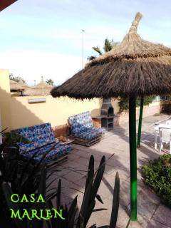 Marítim family resort, Riumar 1 - 5