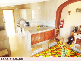 Marítim family resort, Riumar 1 - 7