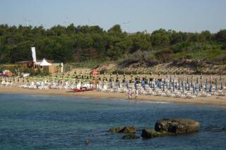 RESIDENCE LA DARSENA - Isola di Capo Rizzuto - 0