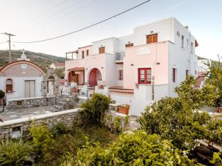 Chalki Apartments - Naxos - Khalkíon - 6