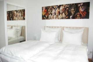 The Suite Hotel Garden - Frankfurt - 4