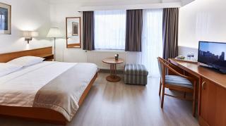 Hotel Francais - Lussemburgo - 5