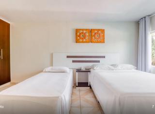 Hotel Nosso Bosque - Rio do Sul - 1