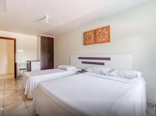 Hotel Nosso Bosque - Rio do Sul - 5
