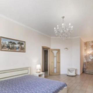 Apartment with Fantastic Sea View - Odesa - 7