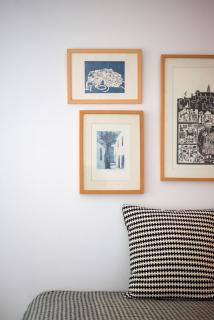 Casa Santo Cristo - Califa Casas Vejer - 1