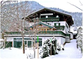 Landhaus Sonnenblick - Reit im Winkl - 9
