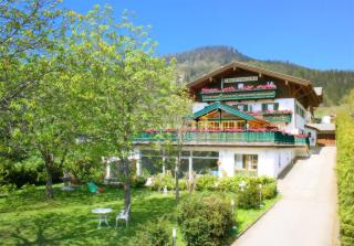 Landhaus Sonnenblick - Reit im Winkl - 0