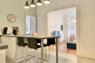 #J0 The sweet Jaurès - 5