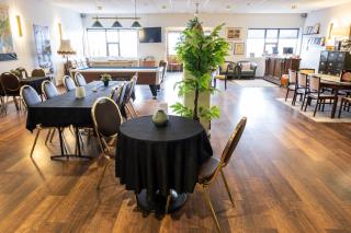 Smáratún Cottages & Chalets - 1