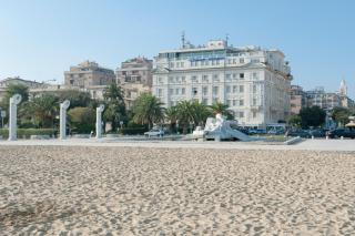 Hotel Esplanade - Pescara - 4