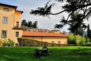 Villa Gherardi - B&B e Hostel - Barga - 4