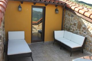 Casa Rural La Charruca - Abionzo - 9