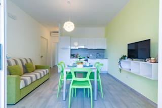 Giada 1P - Palazzina Laura MyHo Casa - Tortoreto Lido - 8