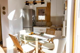 4Badgers / 4Jazavca - Mountain House - Kopaonik - 4