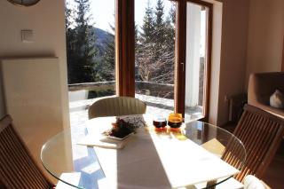 4Badgers / 4Jazavca - Mountain House - Kopaonik - 2