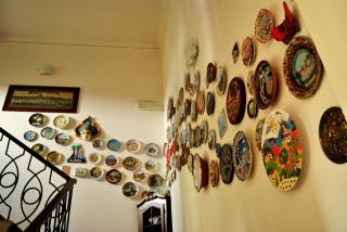 Villa Gherardi - B&B e Hostel - Barga - 9
