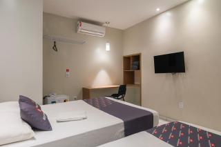 Mega Aeroporto Hotel Apenas 1 km de distância do Aeroporto de Fortaleza - 5