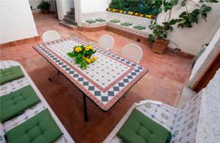 B&b 1787 in Montechiaro - Vico Equense - 2