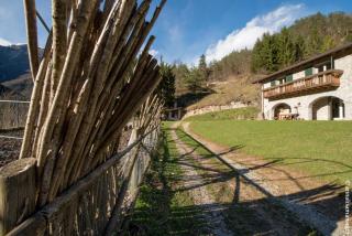 Agriturismo Borgo Titol - Tramonti di Sopra - 4