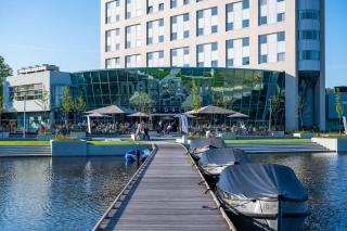 Flonk Hotel Groningen Zuid, BW Signature Collection - Groningen - 9