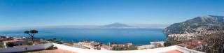 B&b 1787 in Montechiaro - Vico Equense - 0