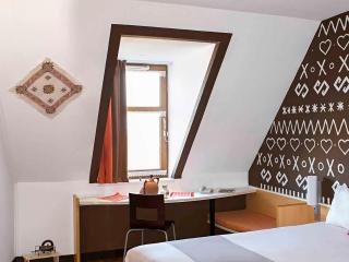 Ibis Bratislava Centrum - Bratislava - 3