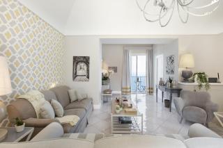Amore Rentals - Villa Galidia - Sorrento - 1
