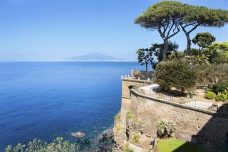 Amore Rentals - Villa Galidia - Sorrento - 3