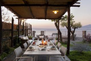 Amore Rentals - Villa Galidia - Sorrento - 5