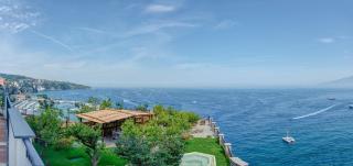 Amore Rentals - Villa Galidia - Sorrento - 6