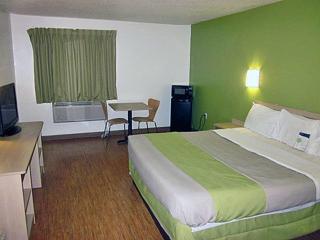 Motel 6-Shepherdsville, KY Louisville South - 1