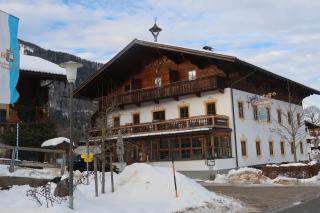 Rait´ner Wirt - Schleching - 8