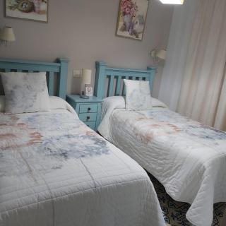 Vivienda Rural Rio Cerezuelo - Cazorla - 5