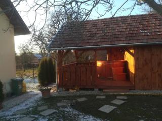 Tündérviola - Szalafő - 9