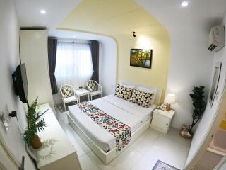 Dinh Phat Hotel - Ho Chi Minh - 6