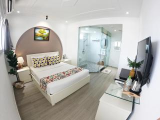 Dinh Phat Hotel - Ho Chi Minh - 7