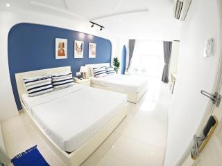 Dinh Phat Hotel - Ho Chi Minh - 0