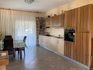 Seaside apartments - Kruševo - 1